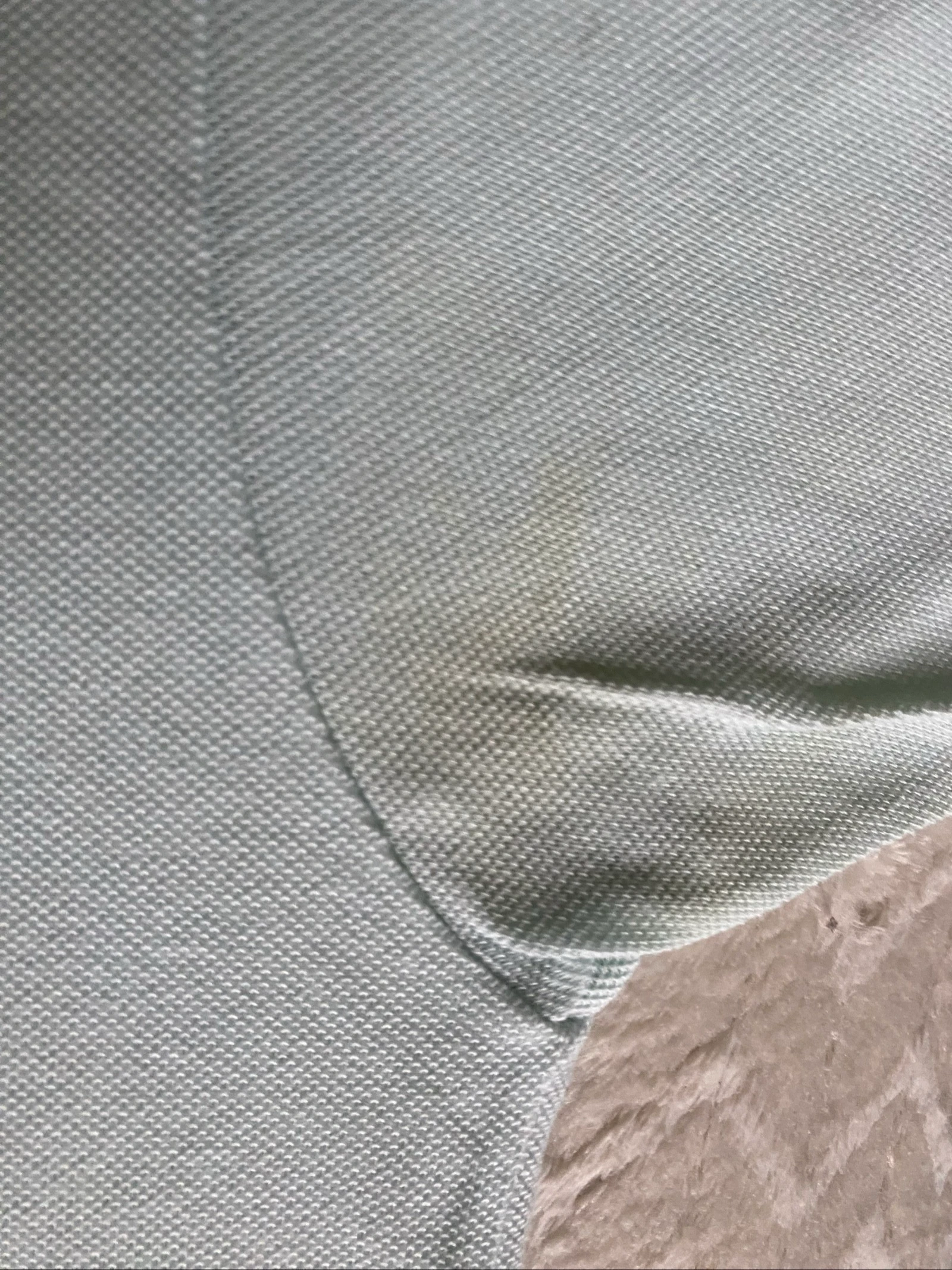 Polo Lacoste Classic Fit S verde-água estilo Old Money Preppy – photo 7